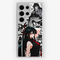 Funda Akame - D2 (Akame Ga Kill) - Kiracases by Pulso creativo