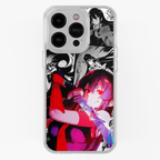 Funda Akame - D3 (Akame Ga Kill) - Kiracases by Pulso creativo