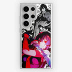 Funda Akame - D3 (Akame Ga Kill) - Kiracases by Pulso creativo