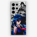 Funda Akame - D4 (Akame Ga Kill) - Kiracases by Pulso creativo