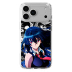 Funda Akame - D4 (Akame Ga Kill) - Kiracases by Pulso creativo
