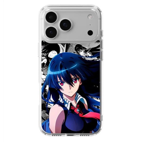 Funda Akame - D4  (Akame Ga Kill)