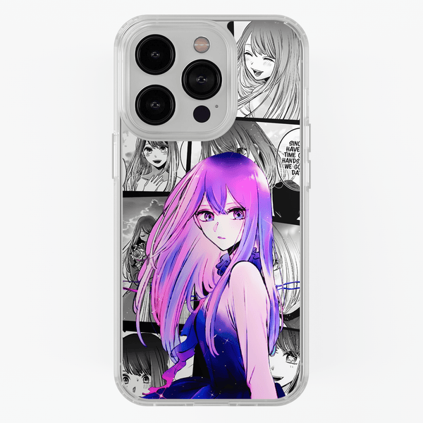 Funda Akane Kurokawa- D6 (Oshi no Ko)