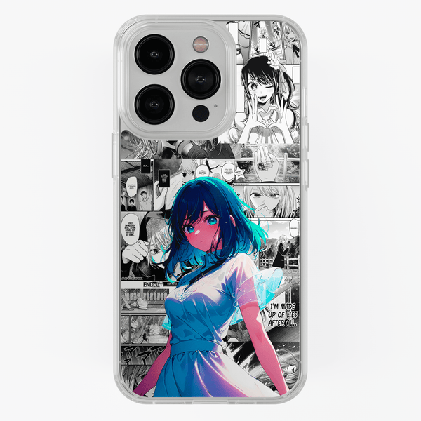 Funda Akane Kurokawa (Oshi no Ko)