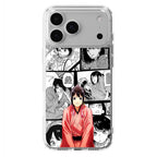 Funda Akane Osaki - D2 (Akane banashi) - Kiracases by Pulso creativo