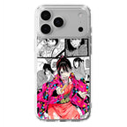 Funda Akane Osaki - D3 (Akane banashi) - Kiracases by Pulso creativo