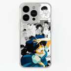 Funda de Akane Tendo para iPhone y Samsung | Kira Cases