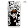 Funda de Akane Tsunemori para iPhone y Samsung | Kira Cases