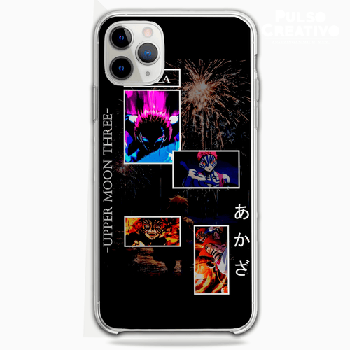 Funda Akaza - Kiracases by Pulso creativo