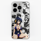 Funda de Akeno para iPhone y Samsung | Kira Cases