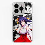 Funda de Akeno para iPhone y Samsung | Kira Cases