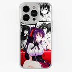 Funda de Akeno para iPhone y Samsung | Kira Cases