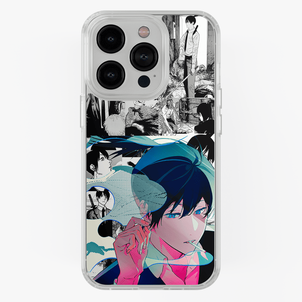 Funda Aki Chainsaw Man