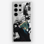 Funda Aki - D1 (Chainsawman) - Kiracases by Pulso creativo