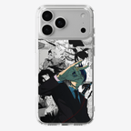 Funda Aki - D1 (Chainsawman) - Kiracases by Pulso creativo