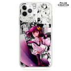 Funda de Akiko para iPhone y Samsung | Kira Cases