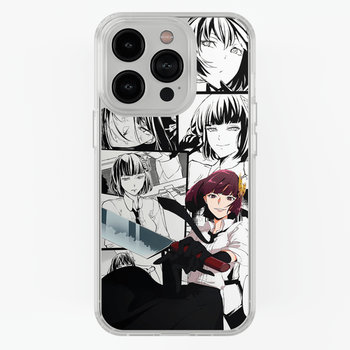 Funda de Akiko para iPhone y Samsung | Kira Cases