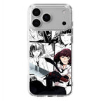 Funda Akiko - D3 (Bungou Stray Dogs) - Kiracases by Pulso creativo