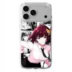 Funda Akiko - D4 (Bungou Stray Dogs) - Kiracases by Pulso creativo