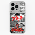 Funda Akira - Kiracases by Pulso creativo