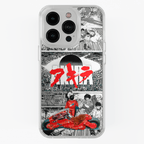 Funda Akira - Kiracases by Pulso creativo