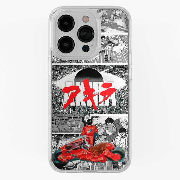 Funda Akira