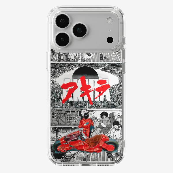 Funda Akira