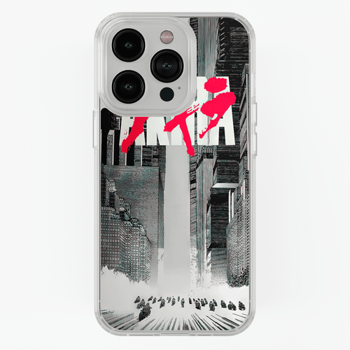 Funda de Akira para iPhone y Samsung | Kira Cases
