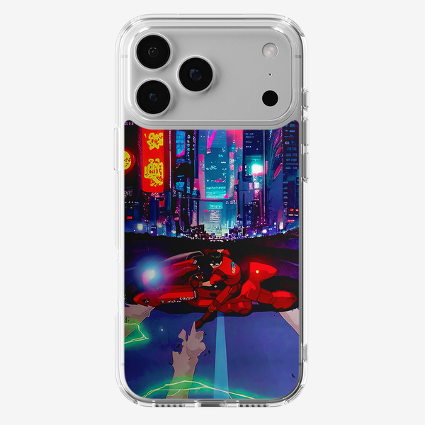 Funda Akira - D3