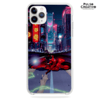 Funda de Akira para iPhone y Samsung | Kira Cases