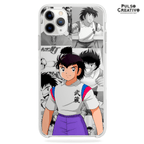 Funda de Akira Ichinose para iPhone y Samsung | Kira Cases