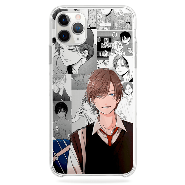 Funda Akito Yamada - D1 (Yamada-kun to Lv999 no Koi wo Suru)