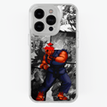 Funda de Akuma para iPhone y Samsung | Kira Cases
