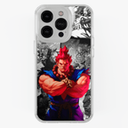 Funda de Akuma para iPhone y Samsung | Kira Cases