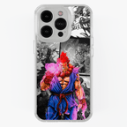 Funda de Akuma para iPhone y Samsung | Kira Cases