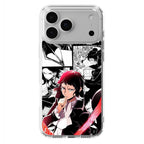 Funda Akutagawa - D2 (Bungou Stray Dogs) - Kiracases by Pulso creativo