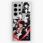 Funda Akutagawa - D2 (Bungou Stray Dogs) - Kiracases by Pulso creativo