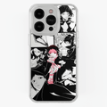 Funda Akutagawa - D3 (Bungou Stray Dogs) - Kiracases by Pulso creativo