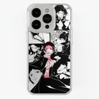 Funda Akutagawa - D3 (Bungou Stray Dogs) - Kiracases by Pulso creativo