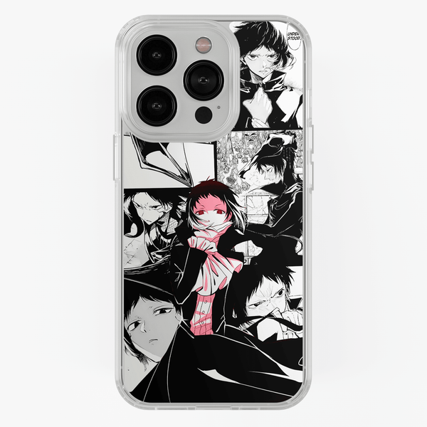 Funda Akutagawa - D3 (Bungou Stray Dogs)