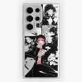 Funda Akutagawa - D3 (Bungou Stray Dogs) - Kiracases by Pulso creativo