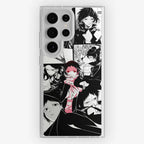 Funda Akutagawa - D3 (Bungou Stray Dogs) - Kiracases by Pulso creativo