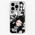 Funda Akutagawa - D4 (Bungou Stray Dogs) - Kiracases by Pulso creativo