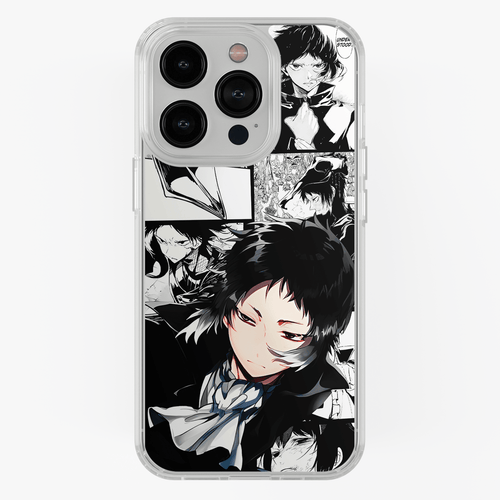 Funda de Akutagawa para iPhone y Samsung | Kira Cases