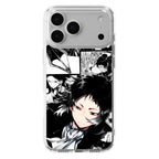 Funda Akutagawa - D4 (Bungou Stray Dogs) - Kiracases by Pulso creativo