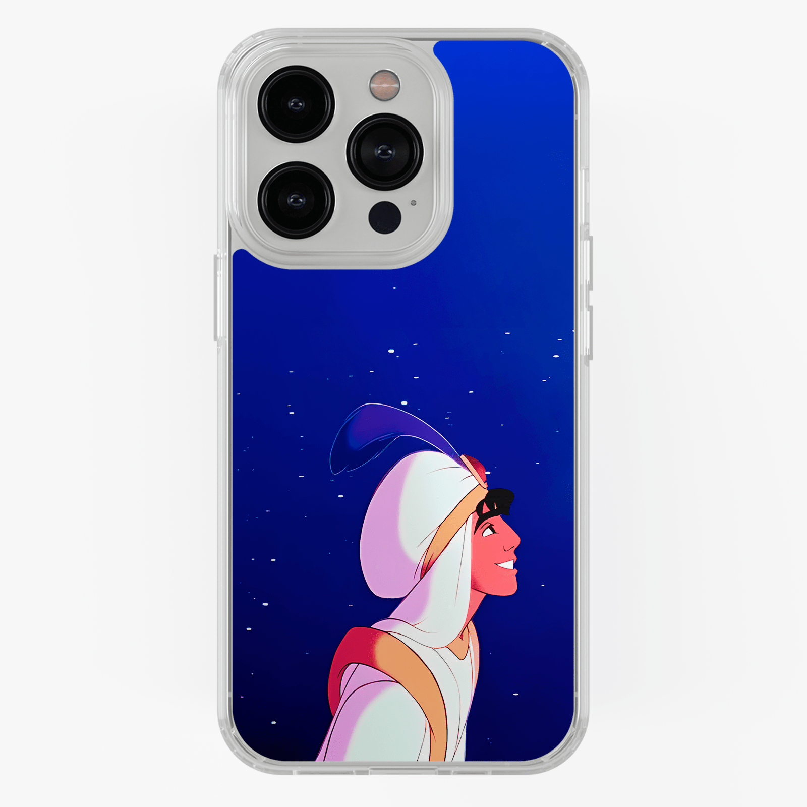 Funda de Aladdín and Jazmín para iPhone y Samsung | Kira Cases