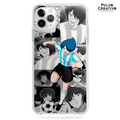 Funda de Alan Pascal para iPhone y Samsung | Kira Cases