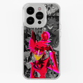 Funda de Alastor para iPhone y Samsung | Kira Cases