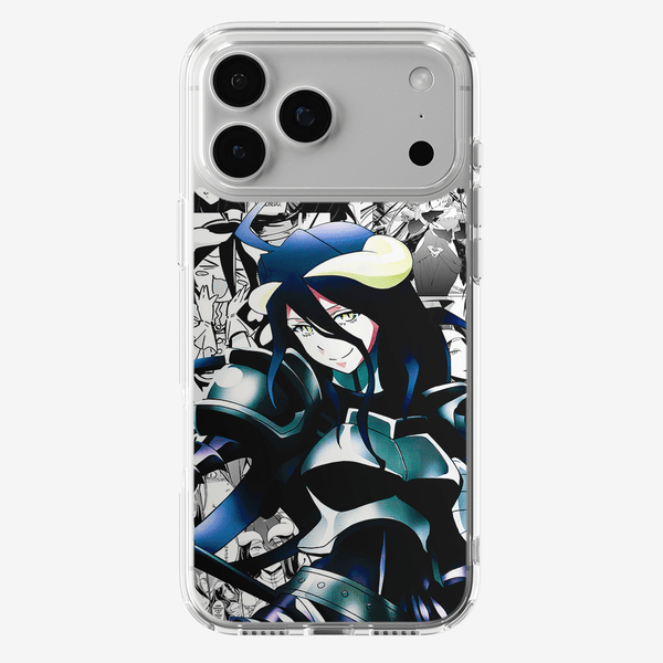 Funda Albedo - D1 (Overlord)