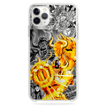 Funda Aldebaran de Tauro - D3 (Saint Seiya) - Kiracases by Pulso creativo